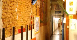 Kilca Hostel | Buenos Aires (ili) - Buenos Aires (ve civarı) - Buenos Aires - Almagro