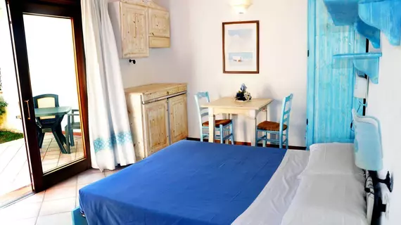 Residence Liscia Eldi | Sardinya - Sassari - San Teodoro