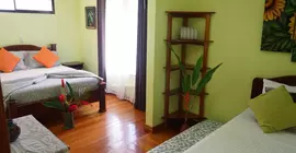 Inn Jimenez Bed & Breakfast | Puntarenas (ili) - Puerto Jimenez