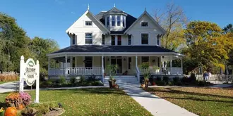 Greenway House Bed and Breakfast