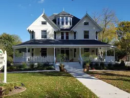 Greenway House Bed and Breakfast | Wisconsin - Green Lake