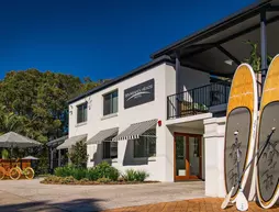 Harbour Lodge Motel Brunswick Heads | New South Wales - Byron Bay (ve civarı) - Brunswick Heads