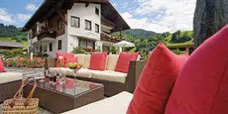 Hotel Alpenrose