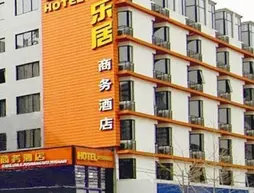 Kunlun Leju Business Hotel Huayuan Road | Henan - Zhengzhou (ve civarı) - Zhengzhou - Jinshui Bölgesi