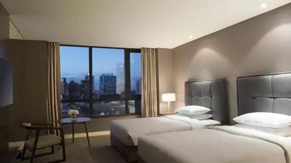 Hyatt Centric Montevideo | Montevideo - Pocitos