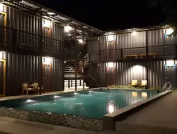 Natub Hostel | Surat Thani (vilayet) - Koh Phangan