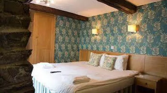 The Sun Inn | Cumbria (kontluk) - Ambleside - Hawkshead