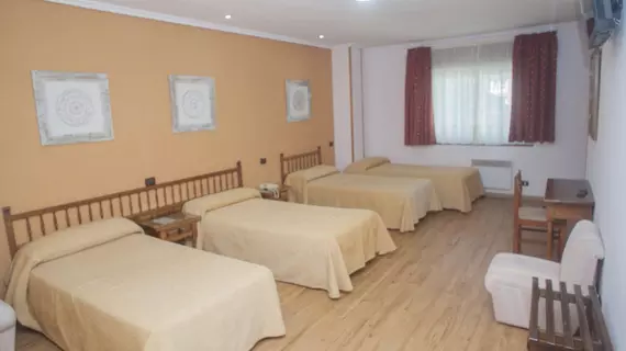 Hotel la Marina | Galicia - La Coruna (vilayet) - Cee