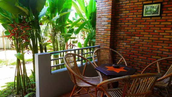 Hak Boutique and Resort | Siem Reap (ili) - Siem Reap