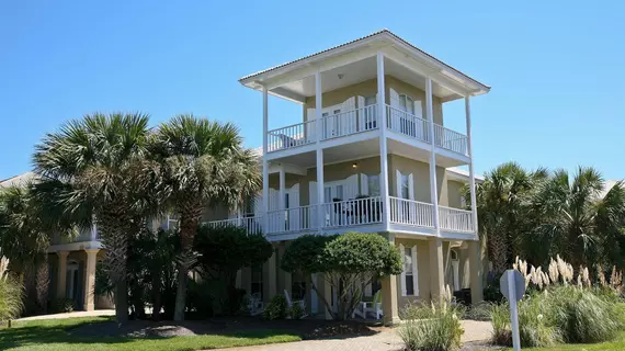 Emerald Shores by Wyndham Vacation Rentals | Florida - Fort Walton Beach - Destin (ve civarı) - Miramar Beach