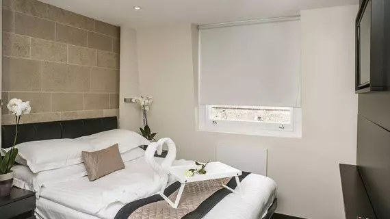 39 Suites | Londra (ve civarı) - City of Westminster - Bayswater