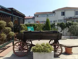 Hotel Laguna | Podgorica