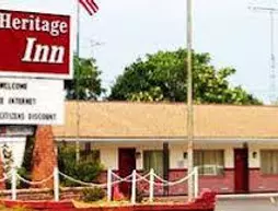 Heritage Inn Martinsburg | Batı Virginia - Martinsburg (ve civarı) - Martinsburg