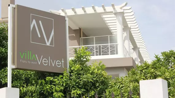 Villa Velvet | Provence - Alpes - Cote d'Azur - Villeneuve-Loubet