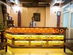 Hotel Yambu | Kathmandu - Thamel