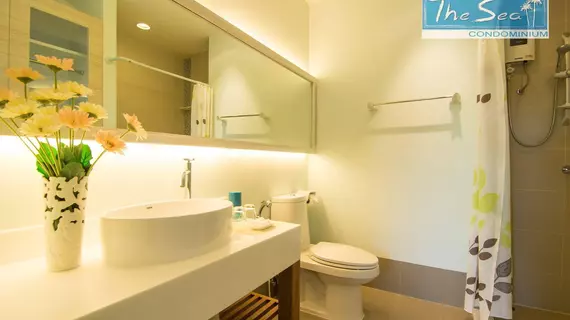 The Sea Condominium | Prachuap Khiri Khan (ili) - Hua Hin (ve civarı) - Sam Roi Yot