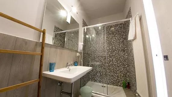 B&B Lamezia Terme | Calabria - Catanzaro (vilayet) - Lamezia Terme