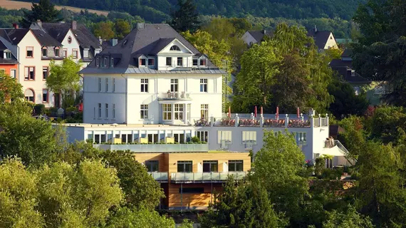 Hotel Villa Hügel | Rhineland-Palatinate - Trier