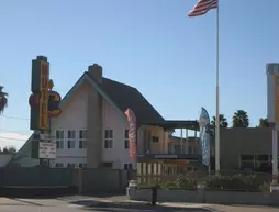 Kona Inn Motel Anaheim | Kaliforniya - Orange County - Anaheim