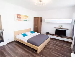 CheckVienna - Apartment Meiselstrasse | Vienna (eyalet) - Rudolfsheim-Funfhaus