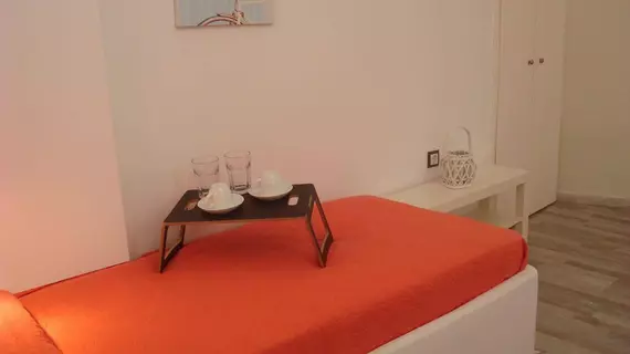 Smaragdi Rooms | Kuzey Ege Adaları - Ikaria