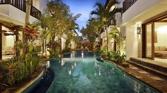 Seminyak TownHouse | Bali - Badung - Seminyak