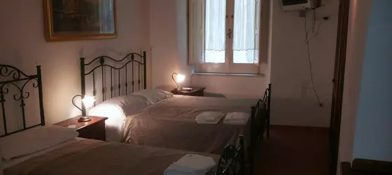 B&B De' Medici | Calabria - Vibo Valentia (vilayet) - Tropea