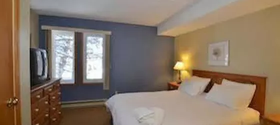 The Lodges at Blue Mountain - Cachet Crossing Condos | Ontario - Owen Sound (ve civarı) - The Blue Mountains