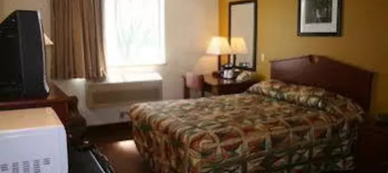 Heritage Inn Express | Kansas - Marysville