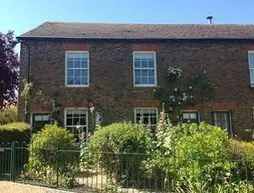 Green Cottages | Kent (kontluk) - Swale District - Sittingbourne - Rodmersham Green