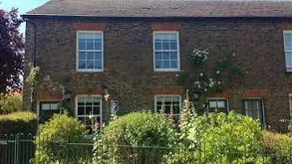 Green Cottages | Kent (kontluk) - Swale District - Sittingbourne - Rodmersham Green