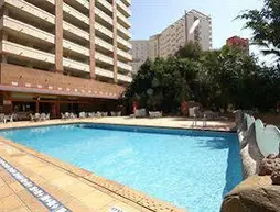 La Era Park Apt | Valencia Bölgesi - Alicante (vilayet) - Marina Baja - Benidorm