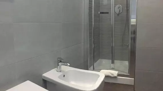 Four Rivers Suites | Lazio - Roma (ve civarı) - Roma Kent Merkezi - Navona