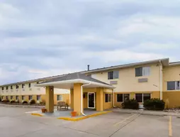 Baymont Inn and Suites Billings | Montana - Billings (ve civarı) - Billings