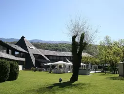 Quality Hotel Le Cervolan | Auvergne-Rhone-Alpes - Savoie (bölge) - Aix-les-Bains (ve civarı) - Voglans