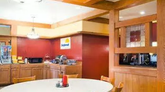 Best Western Inn | Oklahoma - Enid (ve civarı) - Enid