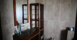 Diani Backpackers Adults Only | Kwale İlçesi - Mombasa (ve civarı) - Diani Plajı