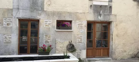 Le Petit Moulin de Veillard | Nouvelle-Aquitaine - Charente - Bourg-Charente