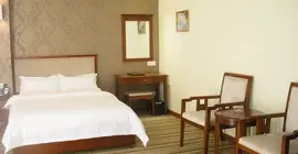 Shangjia Boutique Hotel | Guangdong - Guangzhou (ve civarı) - Guangzhou