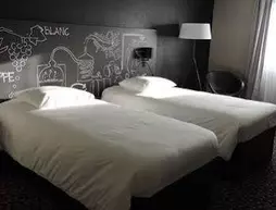 Ibis Styles Cognac | Nouvelle-Aquitaine - Charente - Chateaubernard