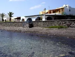 Il Delfino | Sicilya - Messina (vilayet) - Santa Marina Salina