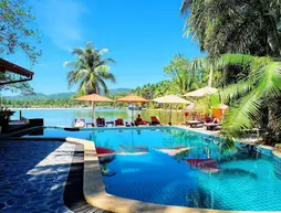 Cyana Beach Resort | Surat Thani (vilayet) - Koh Phangan