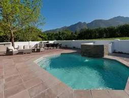 La Galiniere Guest Cottages | Western Cape (il) - West Coast DC - Drakenstein - Cape Town (ve civarı) - Franschhoek