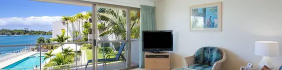 Noosa Shores Resort | Queensland - Noosa - Noosa Heads