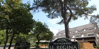 Le Regina Hotel