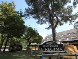 Le Regina Hotel | Hauts-de-France - Pas-de-Calais (bölge) - Neufchatel-Hardelot