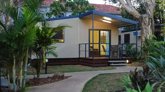 Nobby Beach Holiday Village | Queensland - Gold Coast (Altın Sahil) - Miami