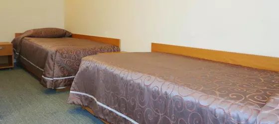 Apart Hotel Rubin | Tataristan Cumhuriyeti - Kazan (ve civarı) - Kazan