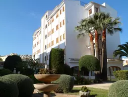 RealRent Port Xabia Apartments | Valencia Bölgesi - Alicante (vilayet) - La Marina Alta - Javea - Aduanas