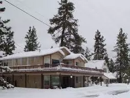 4019 Blackrock Road | Kaliforniya - Lake Tahoe (ve civarı) - South Lake Tahoe